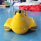 inflatable water games outdoor